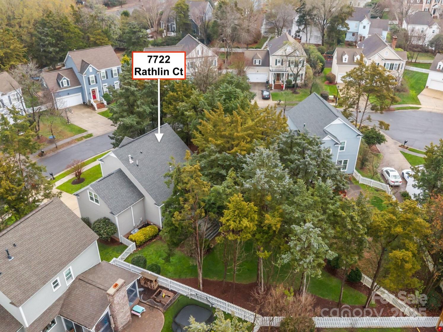 Beverly Crest - Residential