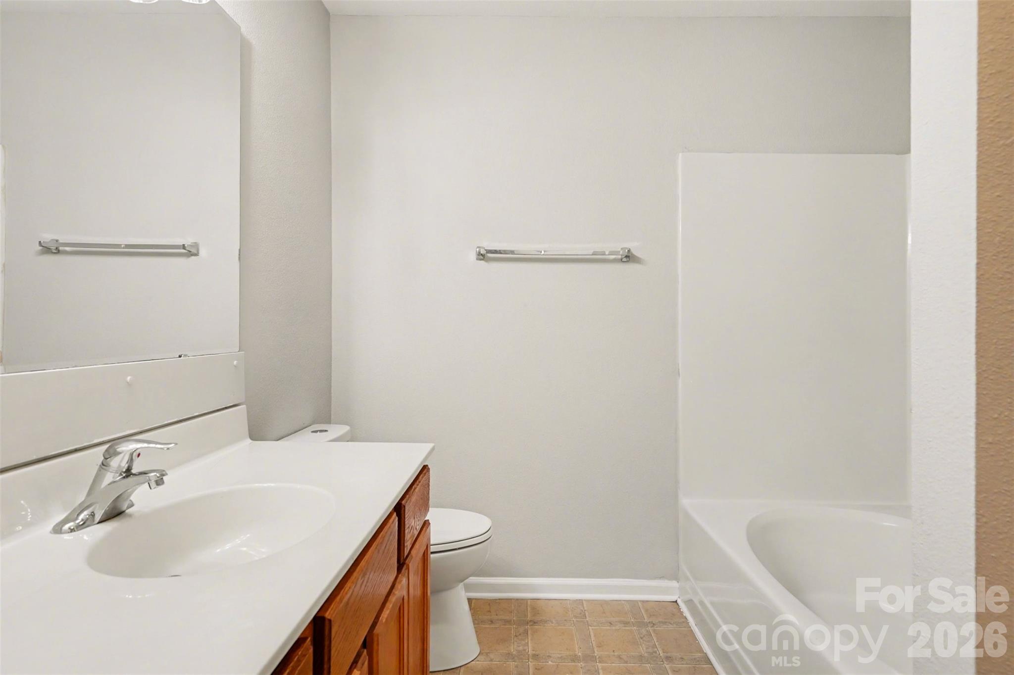 Citiside Plaza Walk Townhomes - Residential