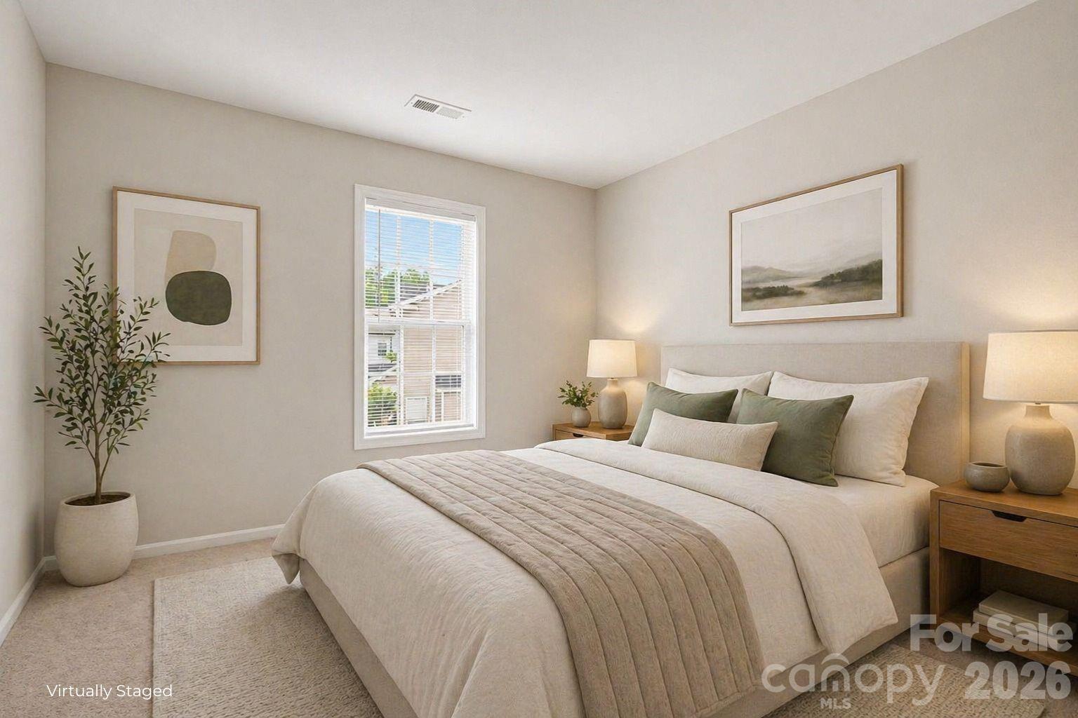 Citiside Plaza Walk Townhomes - Residential