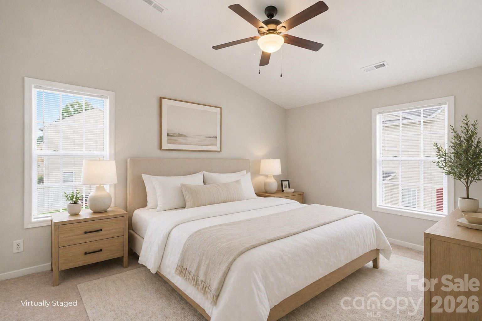 Citiside Plaza Walk Townhomes - Residential
