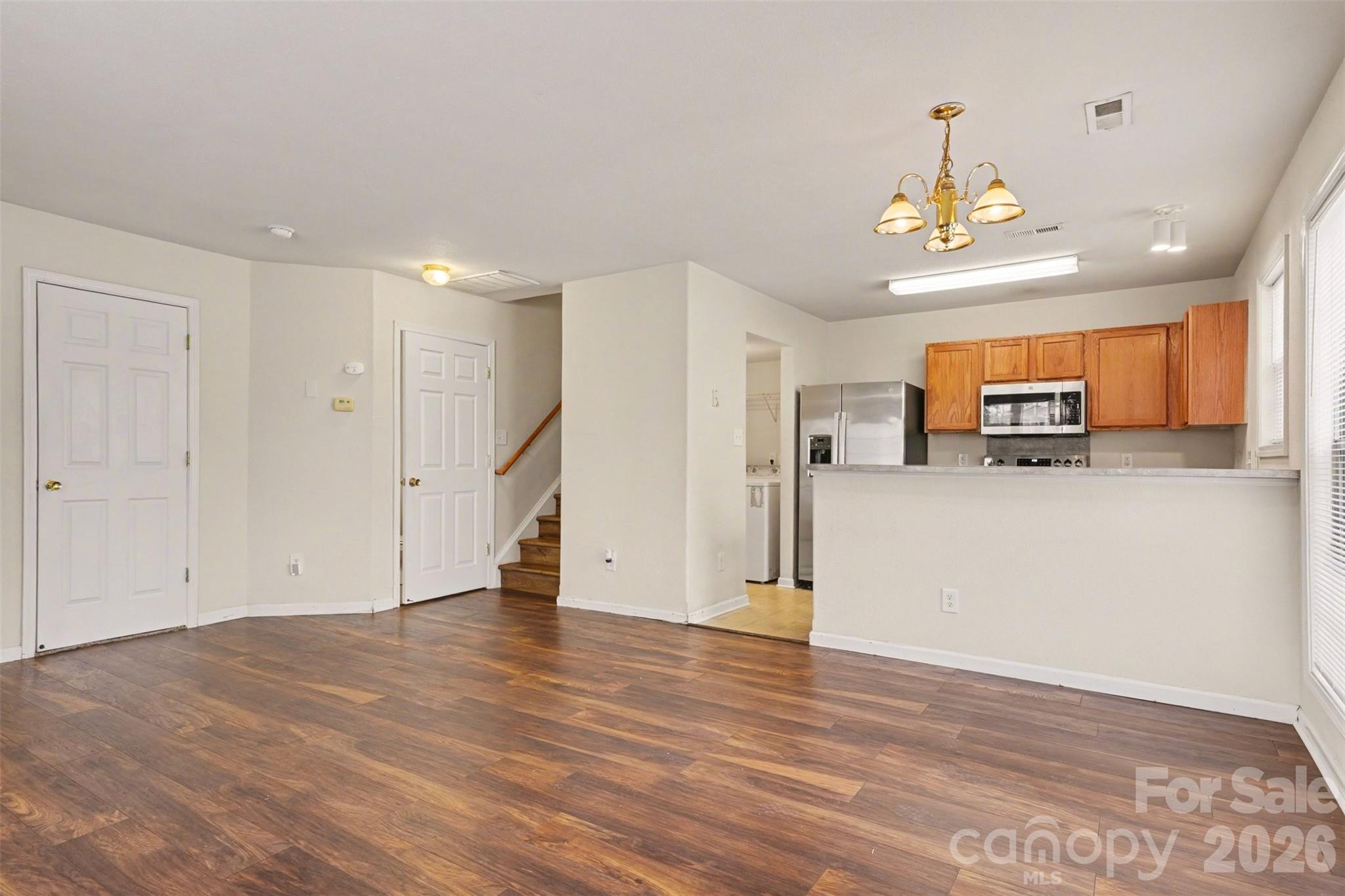 Citiside Plaza Walk Townhomes - Residential