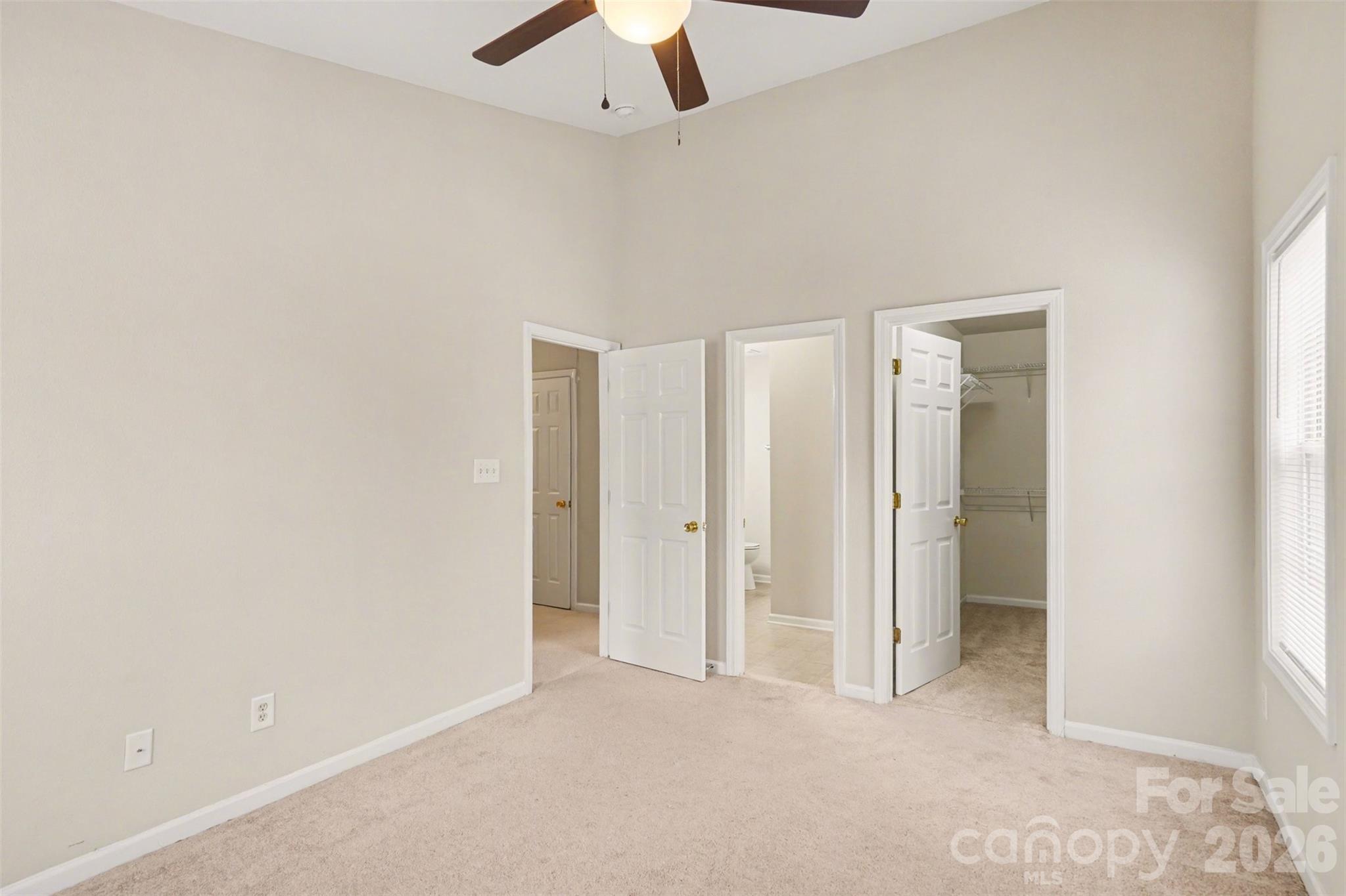 Citiside Plaza Walk Townhomes - Residential