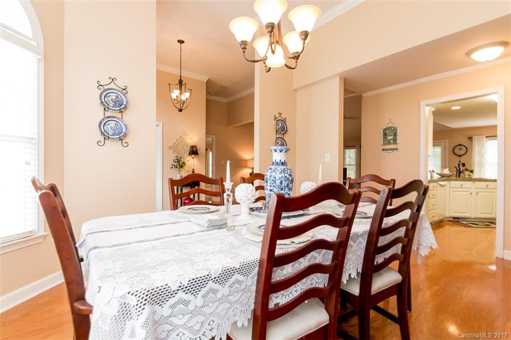 Williams Farm - Residential