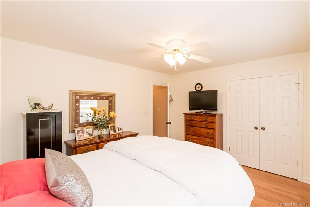 Williams Farm - Residential