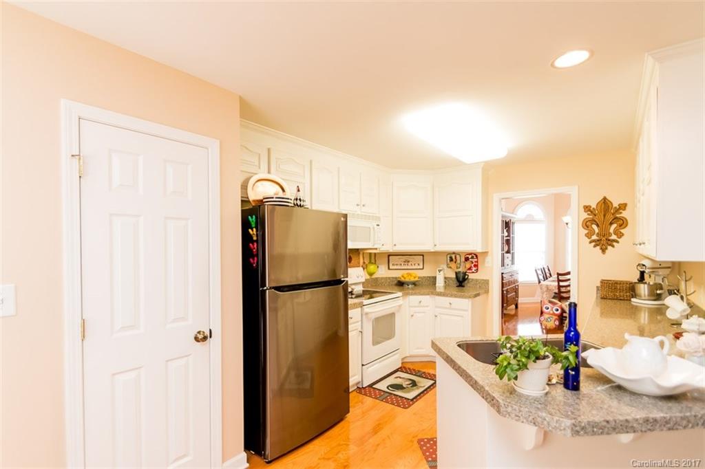 Williams Farm - Residential