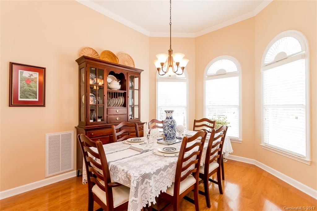 Williams Farm - Residential