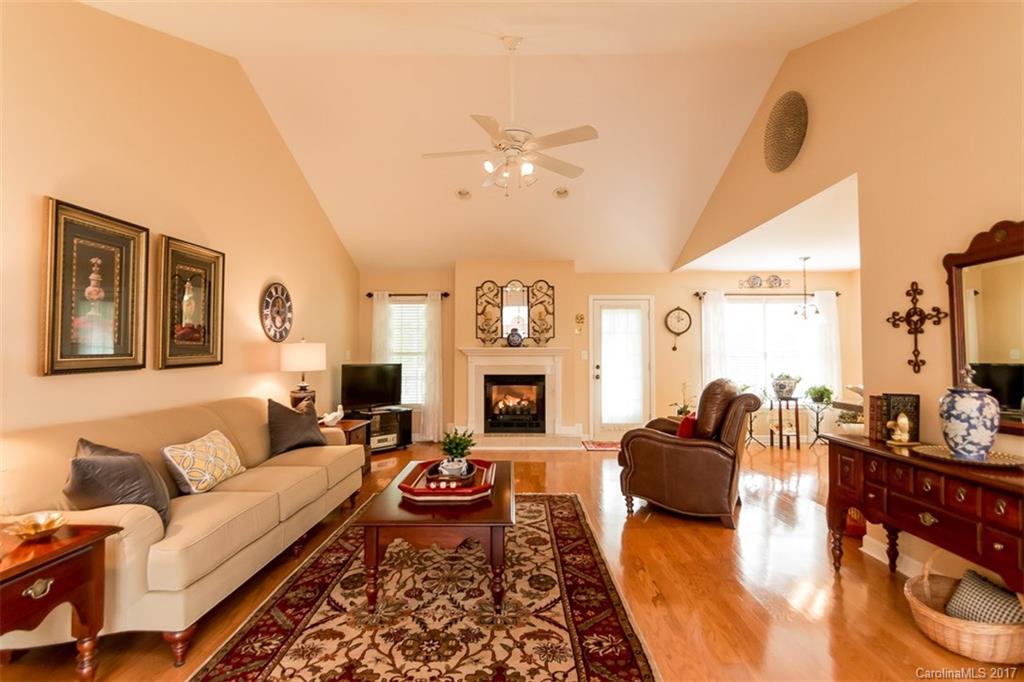 Williams Farm - Residential