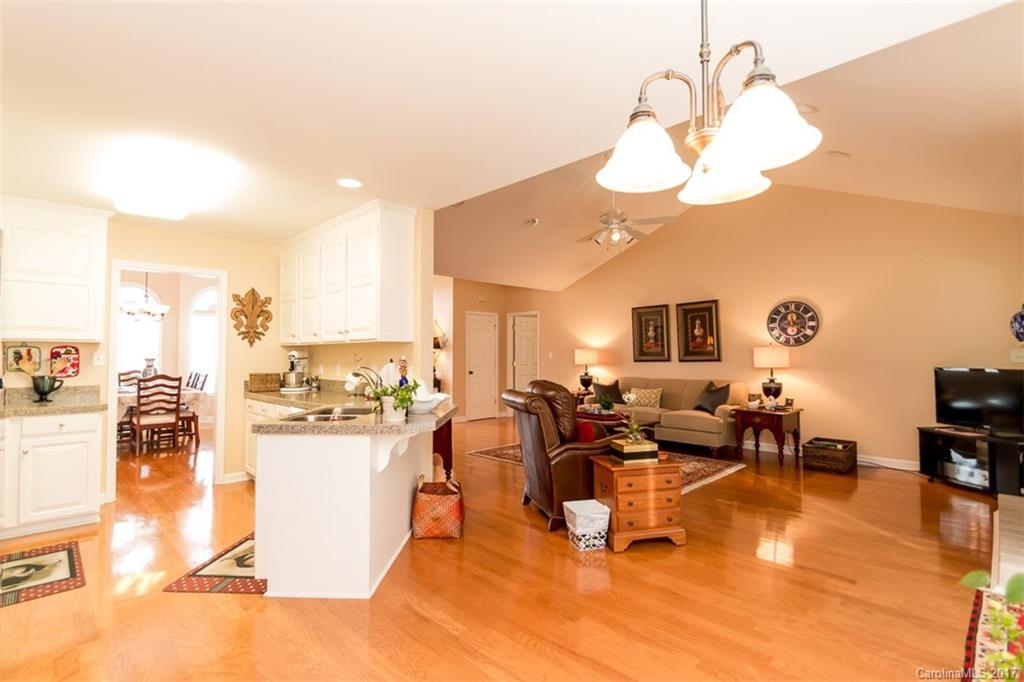 Williams Farm - Residential