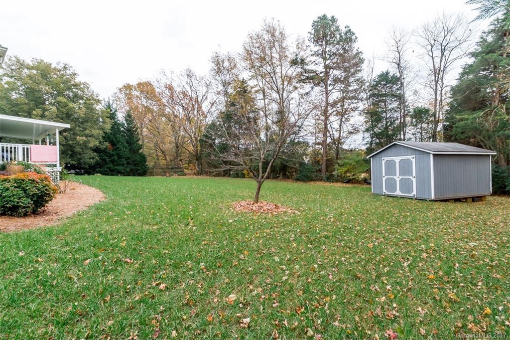 Williams Farm - Residential