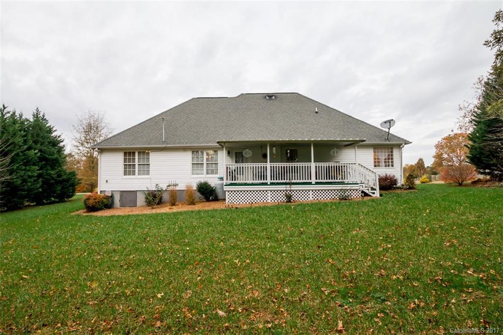 Williams Farm - Residential