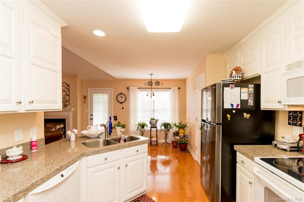 Williams Farm - Residential