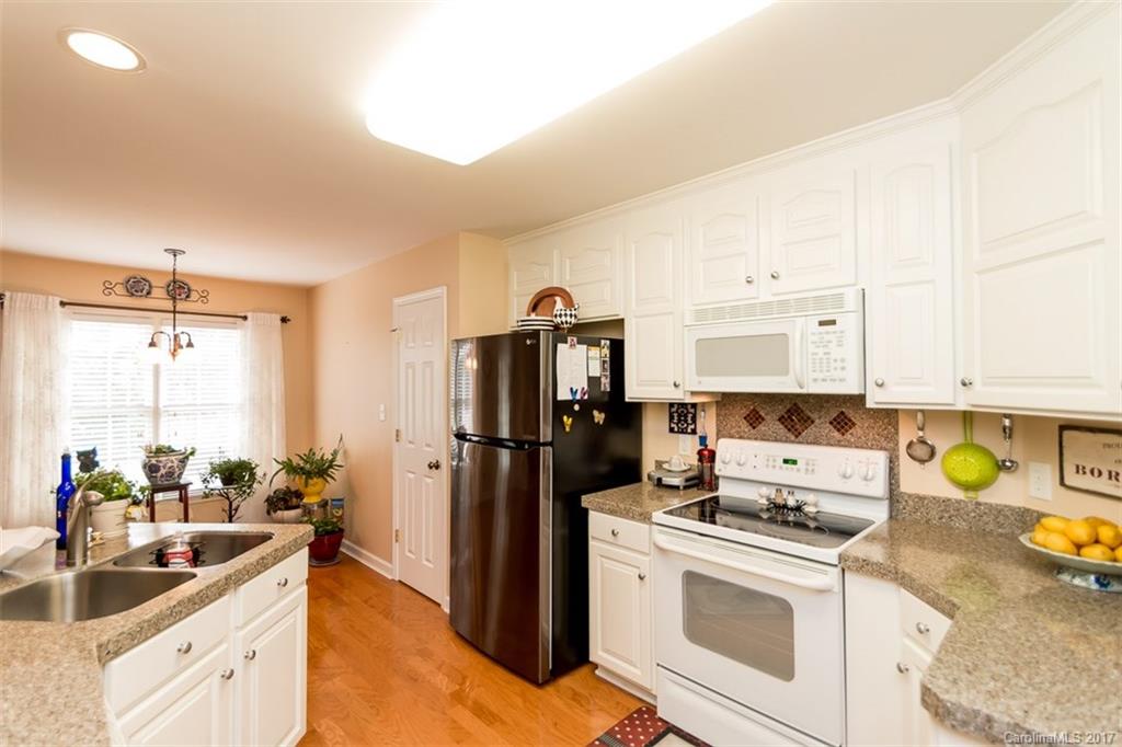 Williams Farm - Residential