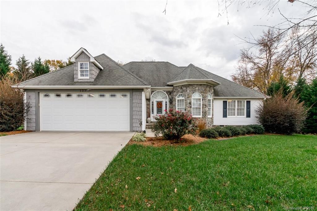 Williams Farm - Residential