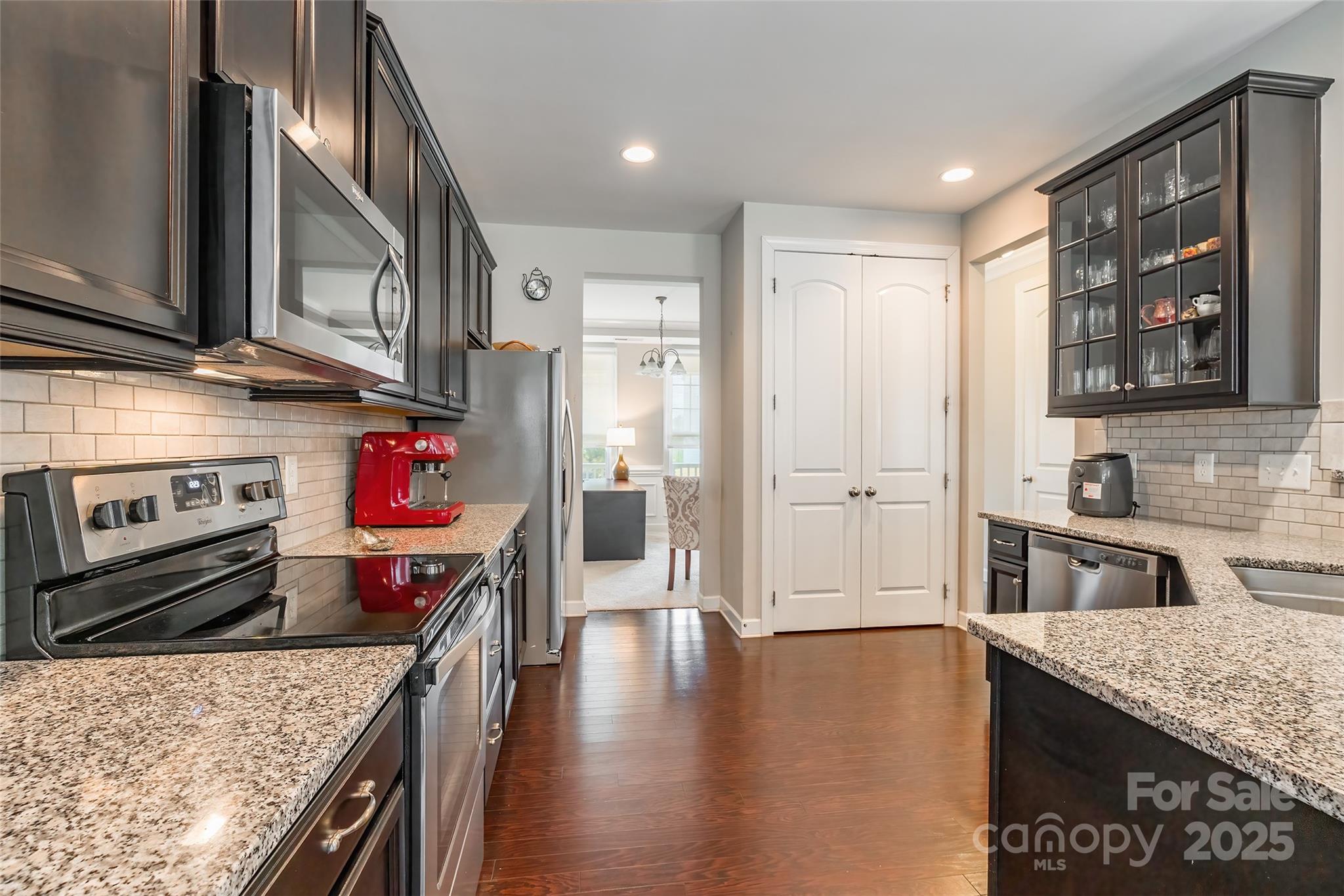 Castlebrooke - Residential