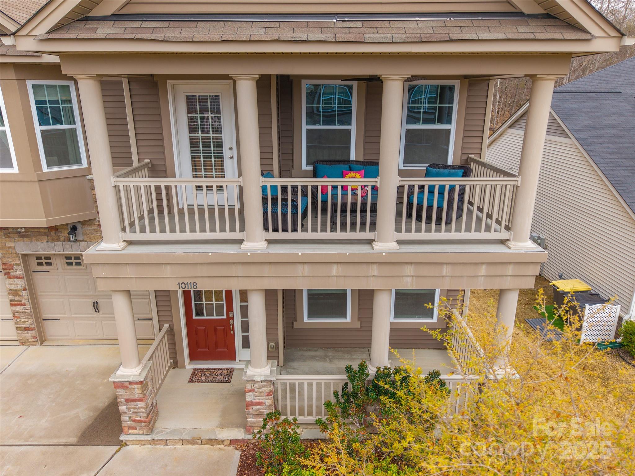 Castlebrooke - Residential