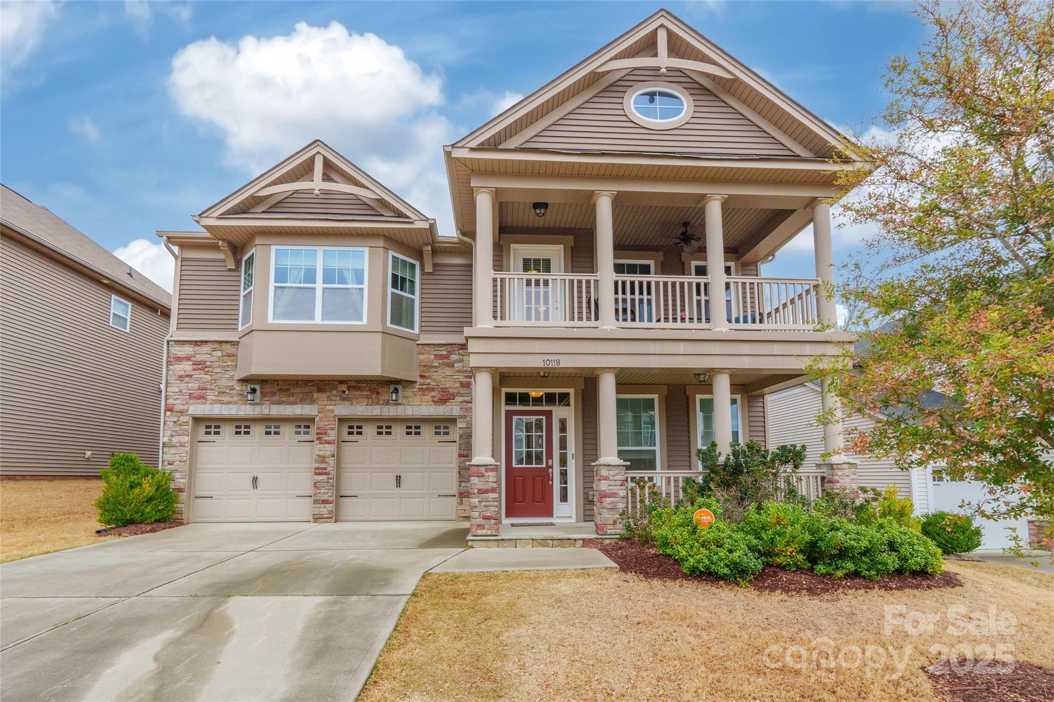 10118 Castlebrooke Drive
