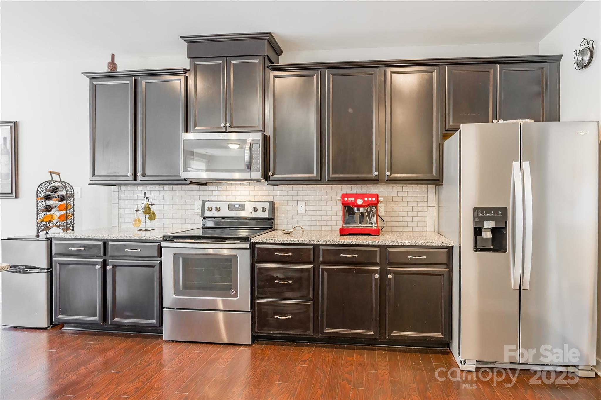 Castlebrooke - Residential