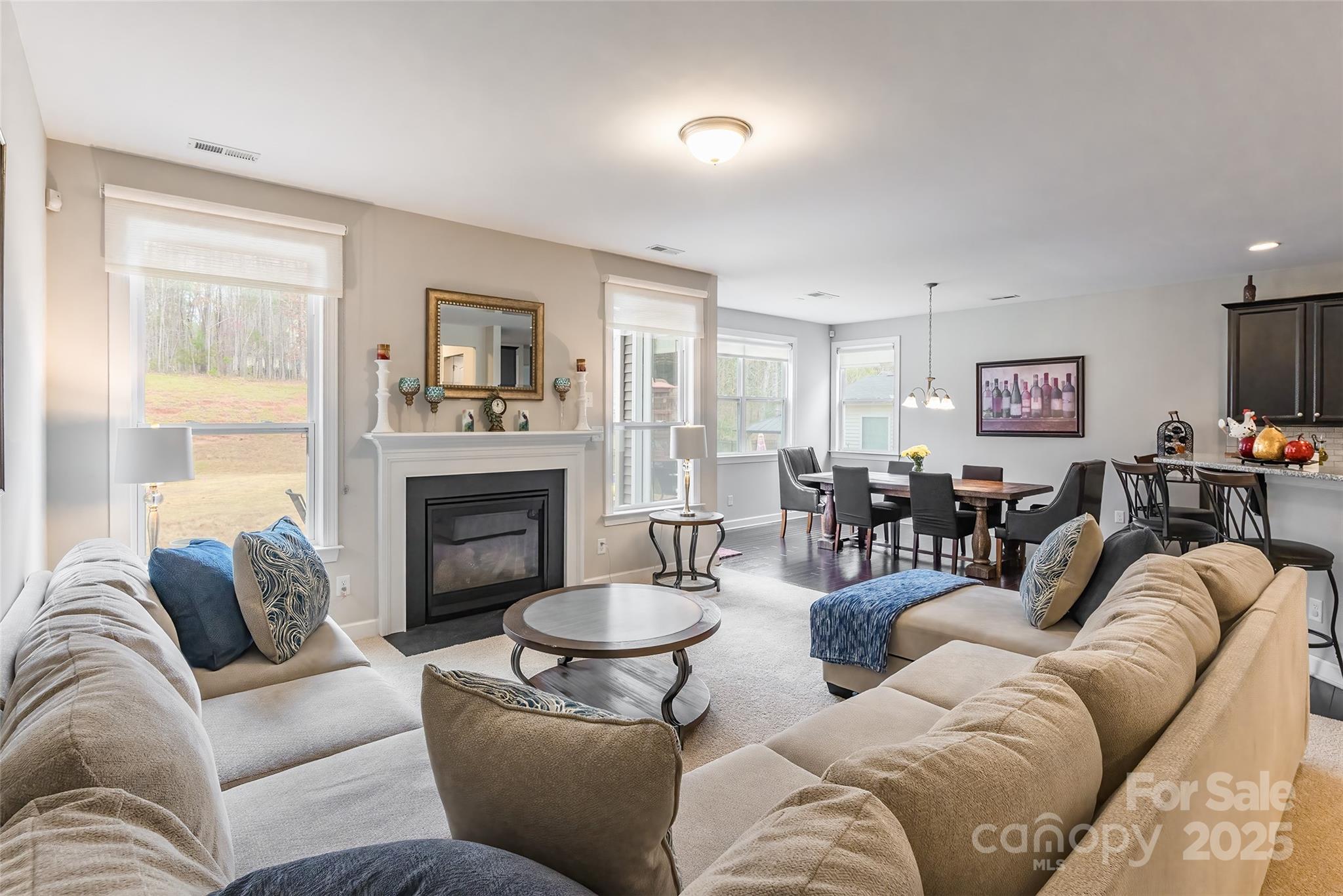 Castlebrooke - Residential