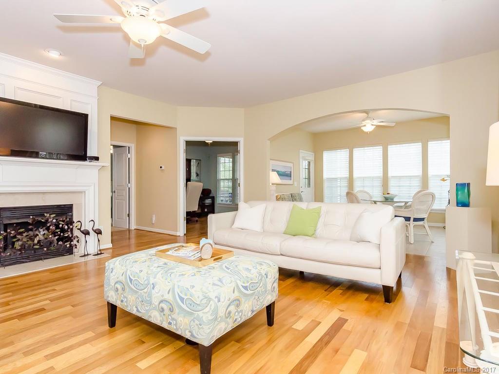 Sun City Carolina Lakes - Residential