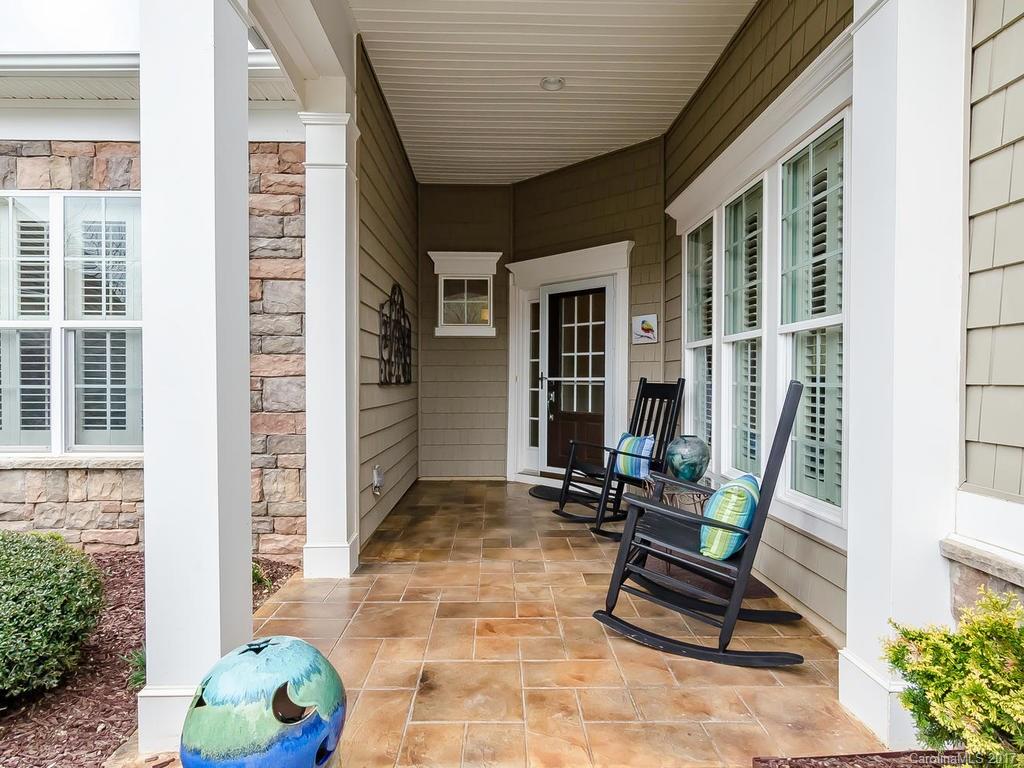 Sun City Carolina Lakes - Residential