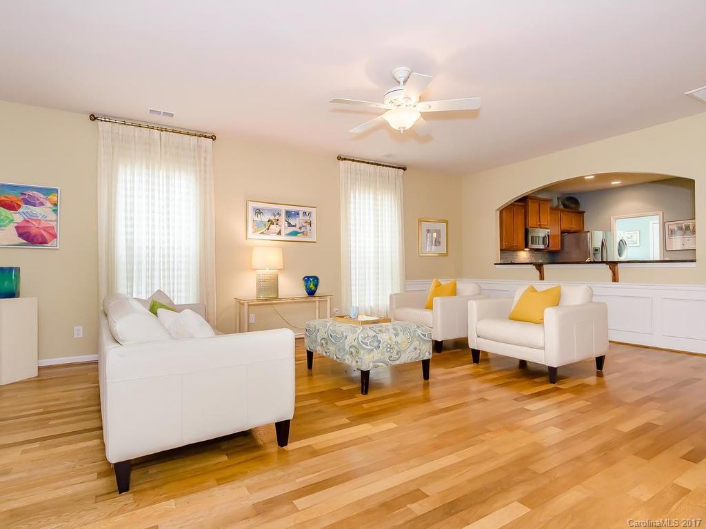 Sun City Carolina Lakes - Residential