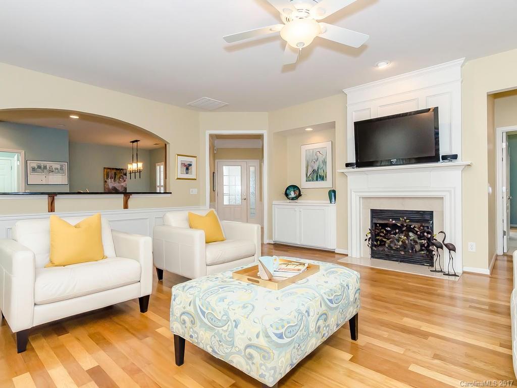 Sun City Carolina Lakes - Residential