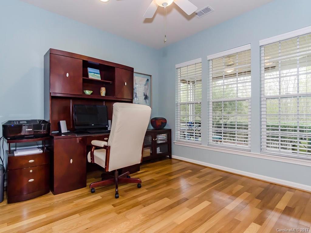 Sun City Carolina Lakes - Residential