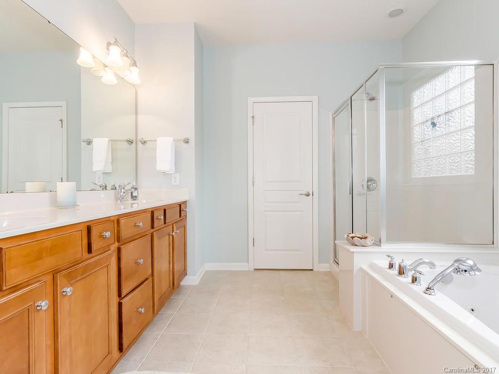 Sun City Carolina Lakes - Residential