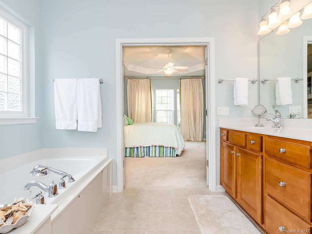 Sun City Carolina Lakes - Residential