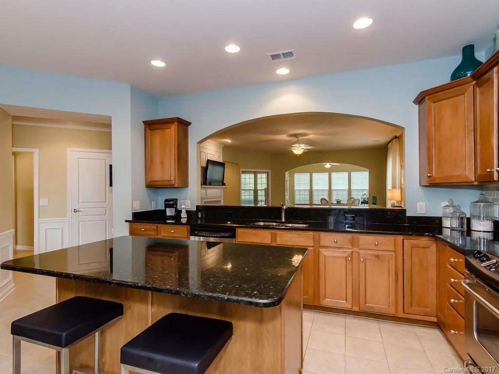 Sun City Carolina Lakes - Residential