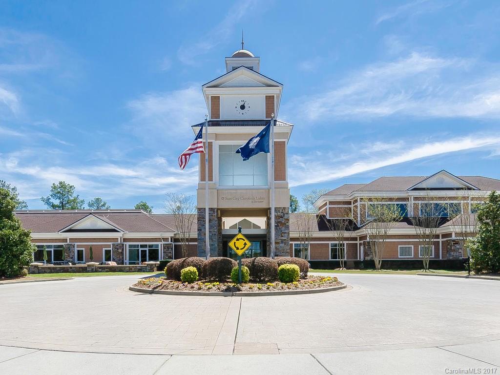 Sun City Carolina Lakes - Residential