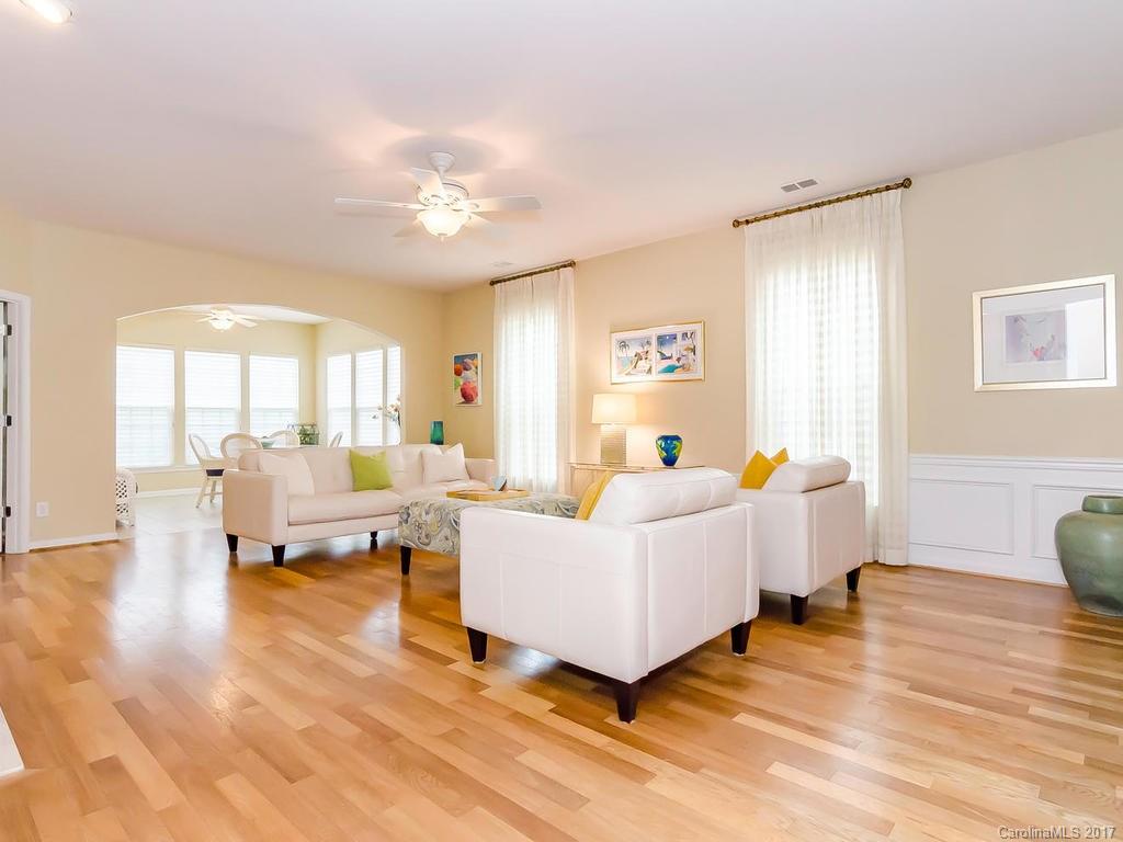 Sun City Carolina Lakes - Residential