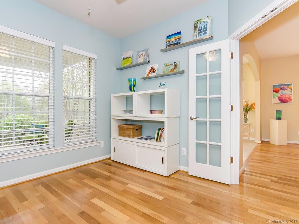 Sun City Carolina Lakes - Residential