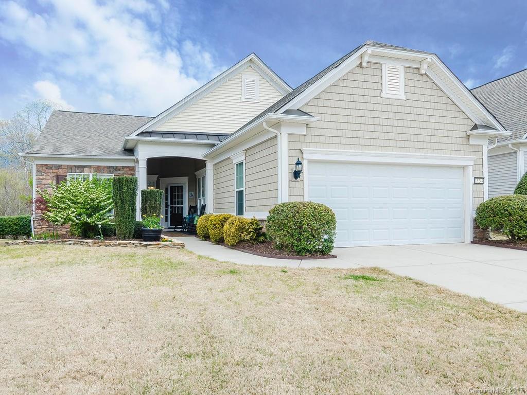 Sun City Carolina Lakes - Residential