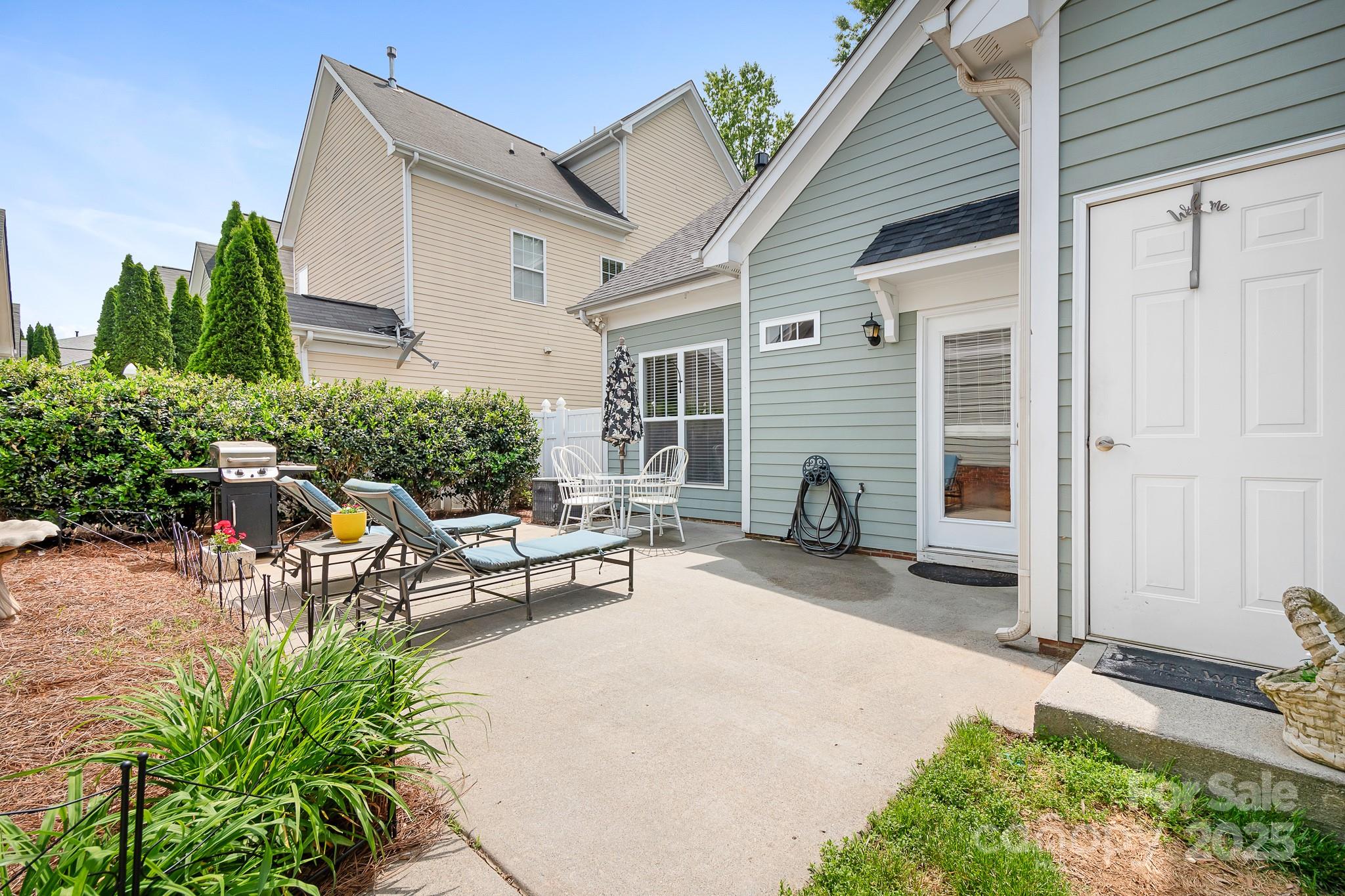 14541 Holly Springs Drive