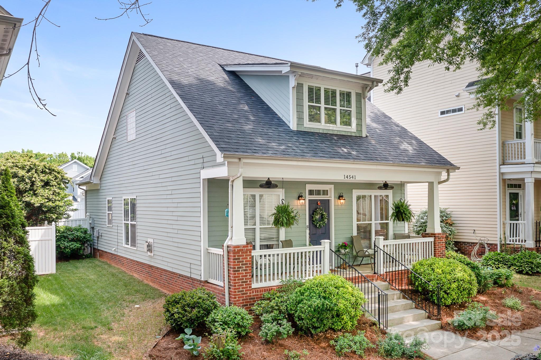 14541 Holly Springs Drive