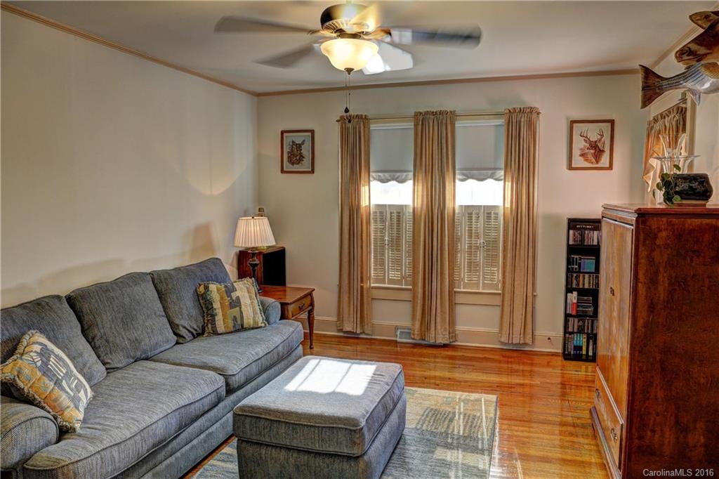 Brookwood - Residential