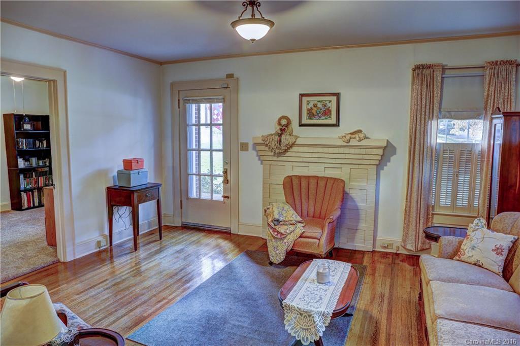 Brookwood - Residential