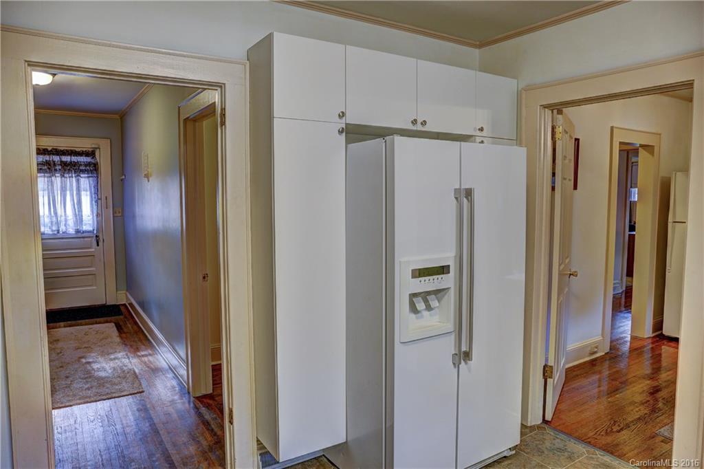 Brookwood - Residential