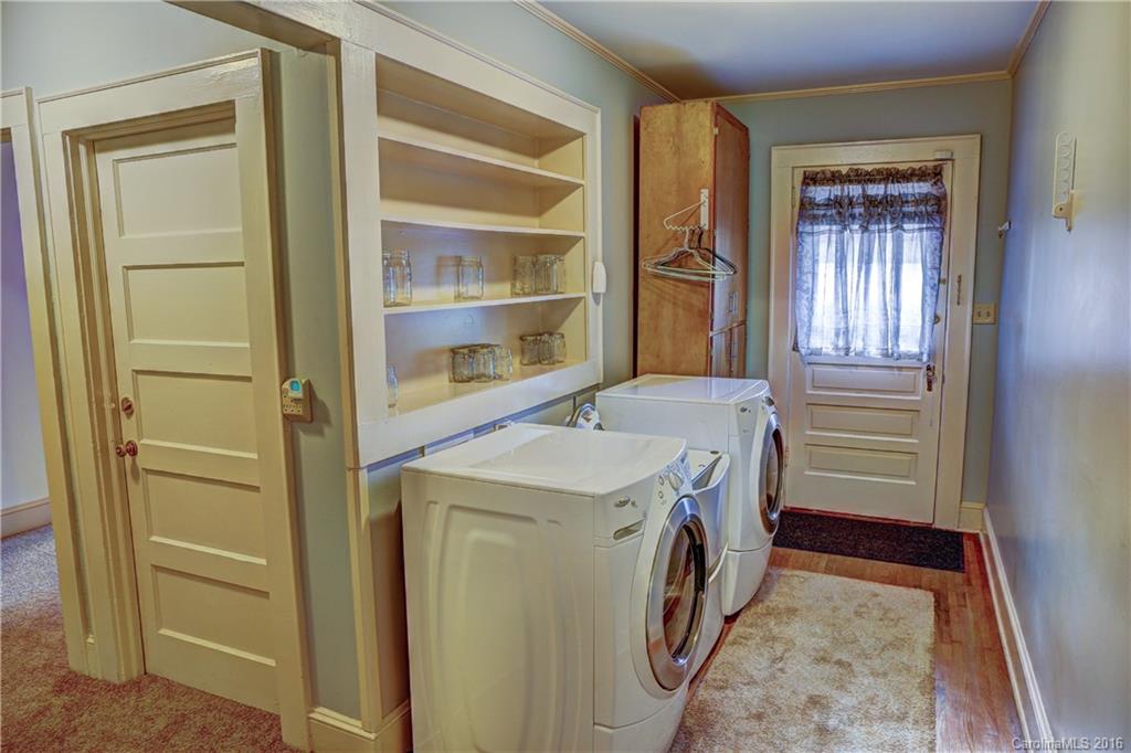 Brookwood - Residential