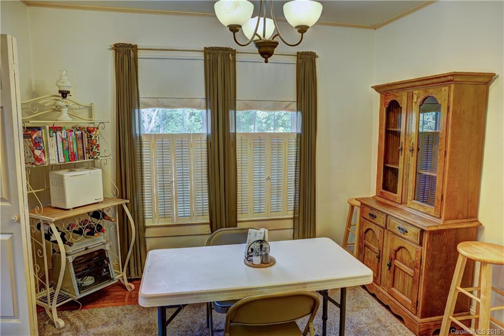 Brookwood - Residential