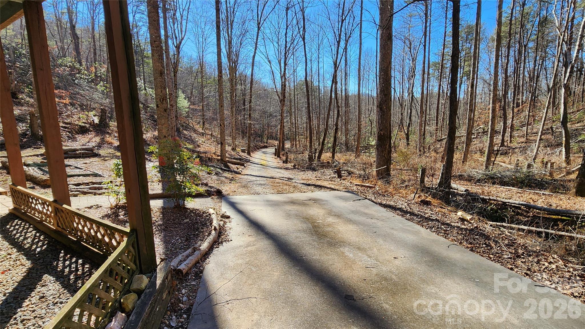 115 Old Camptown Drive