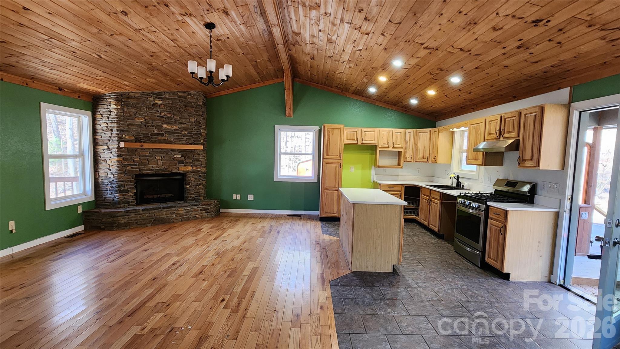 115 Old Camptown Drive