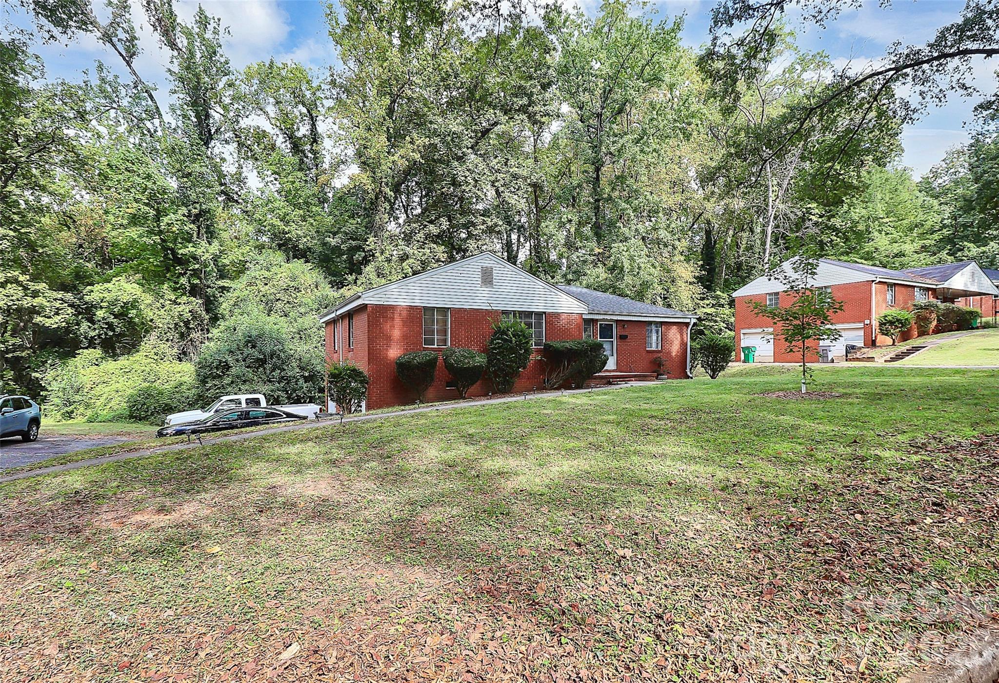 3226 Marlborough Road