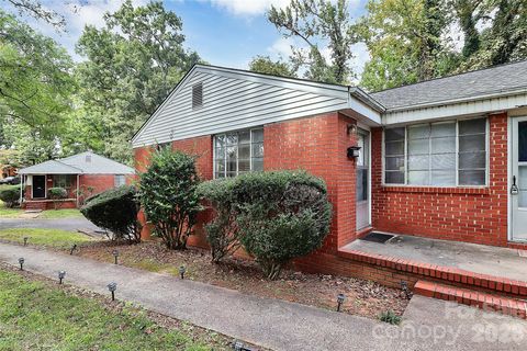 3226 Marlborough Road Charlotte NC 28208