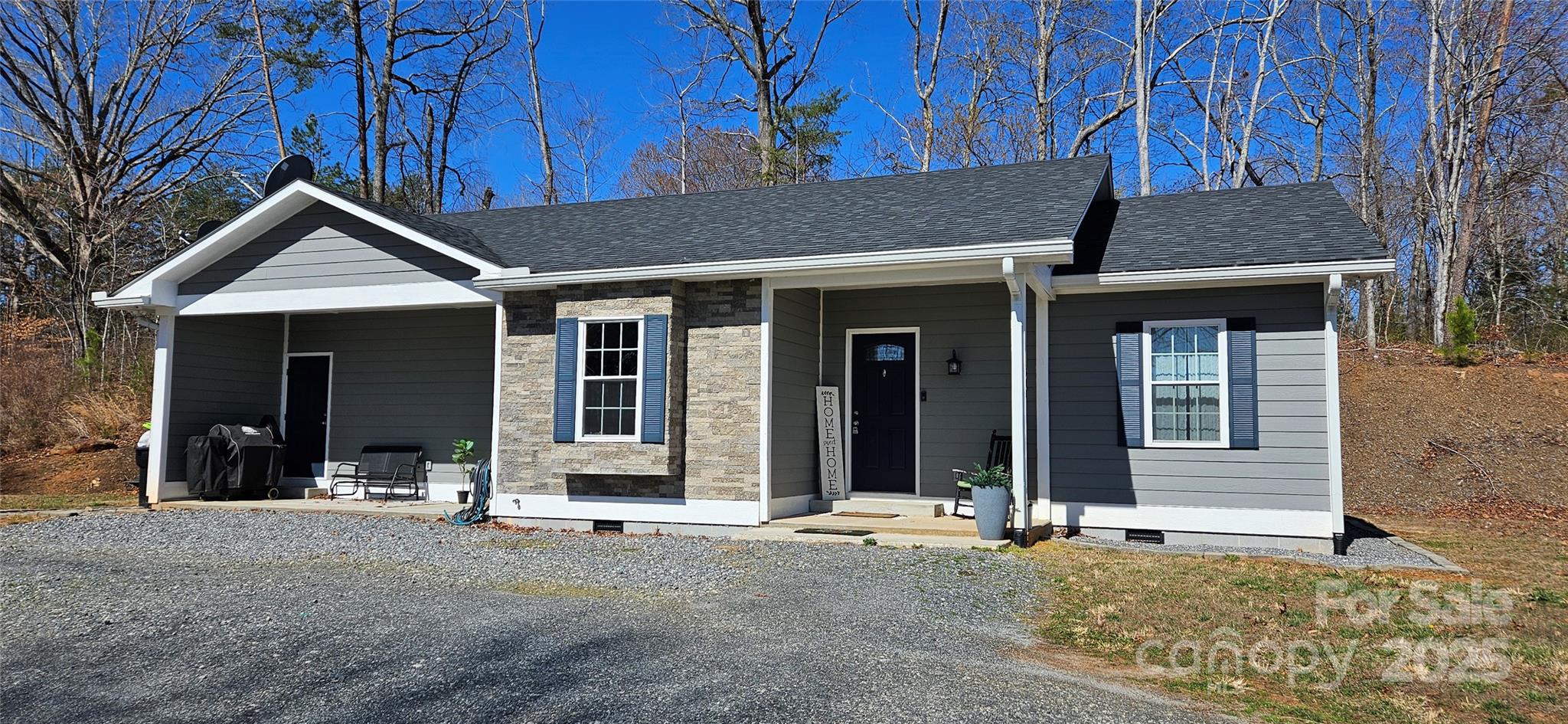 505 Coopers Gap Road