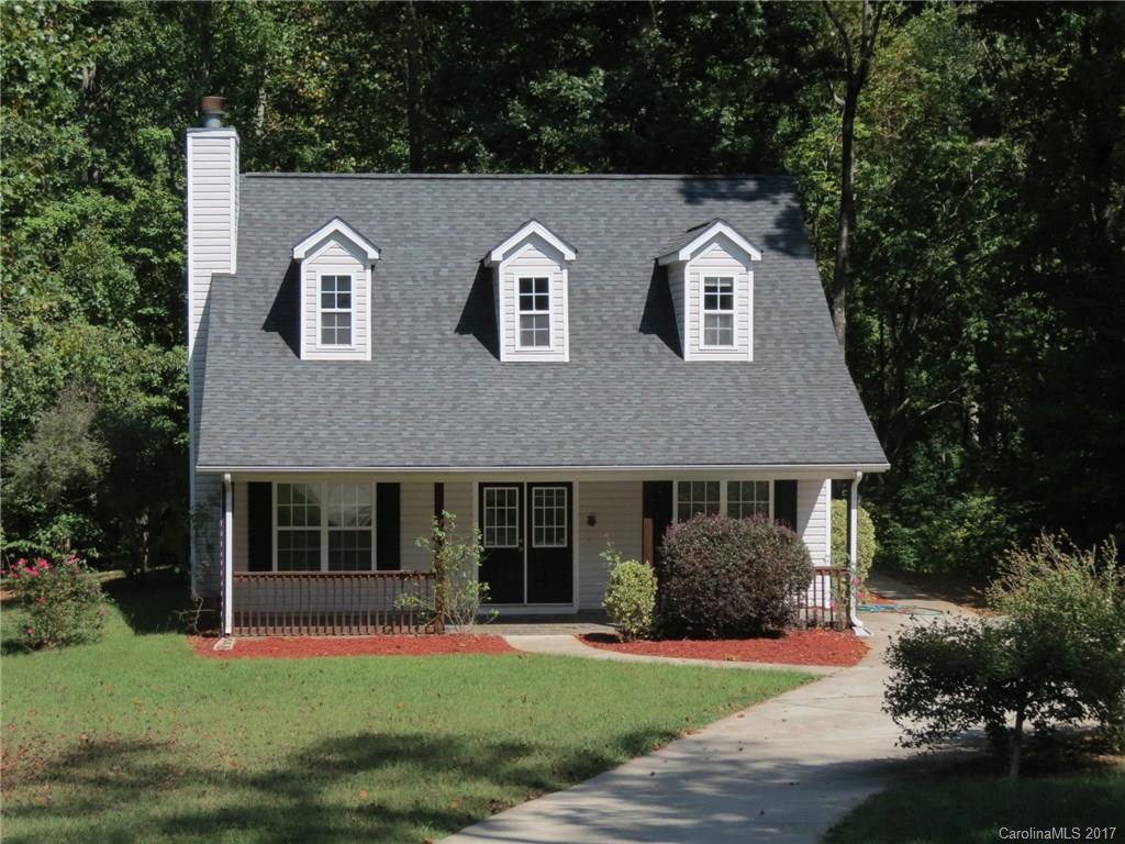 Sherry Acres - Residential