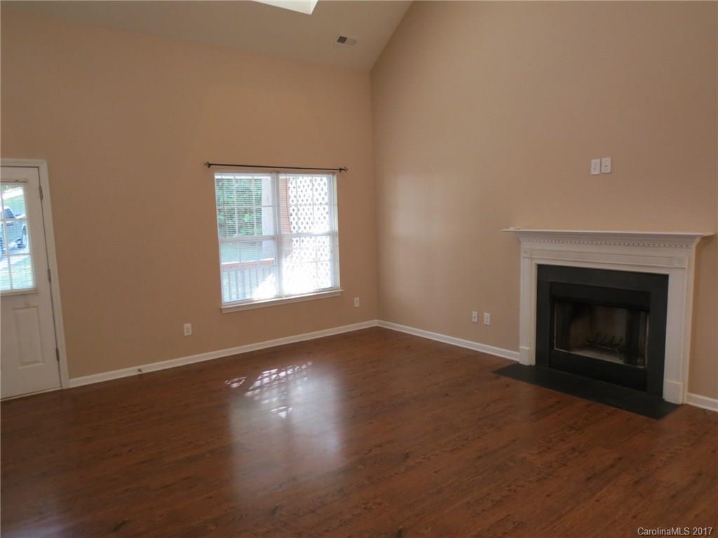 Sherry Acres - Residential