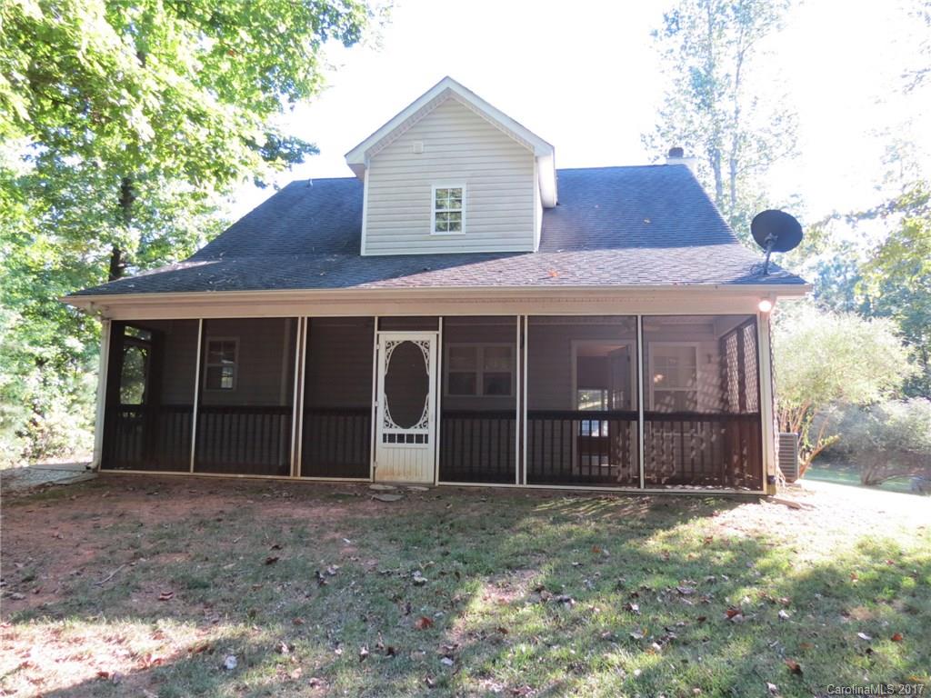 Sherry Acres - Residential