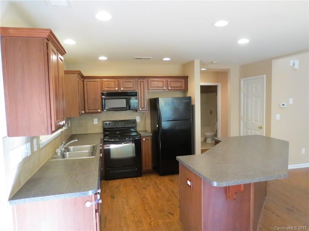 Sherry Acres - Residential